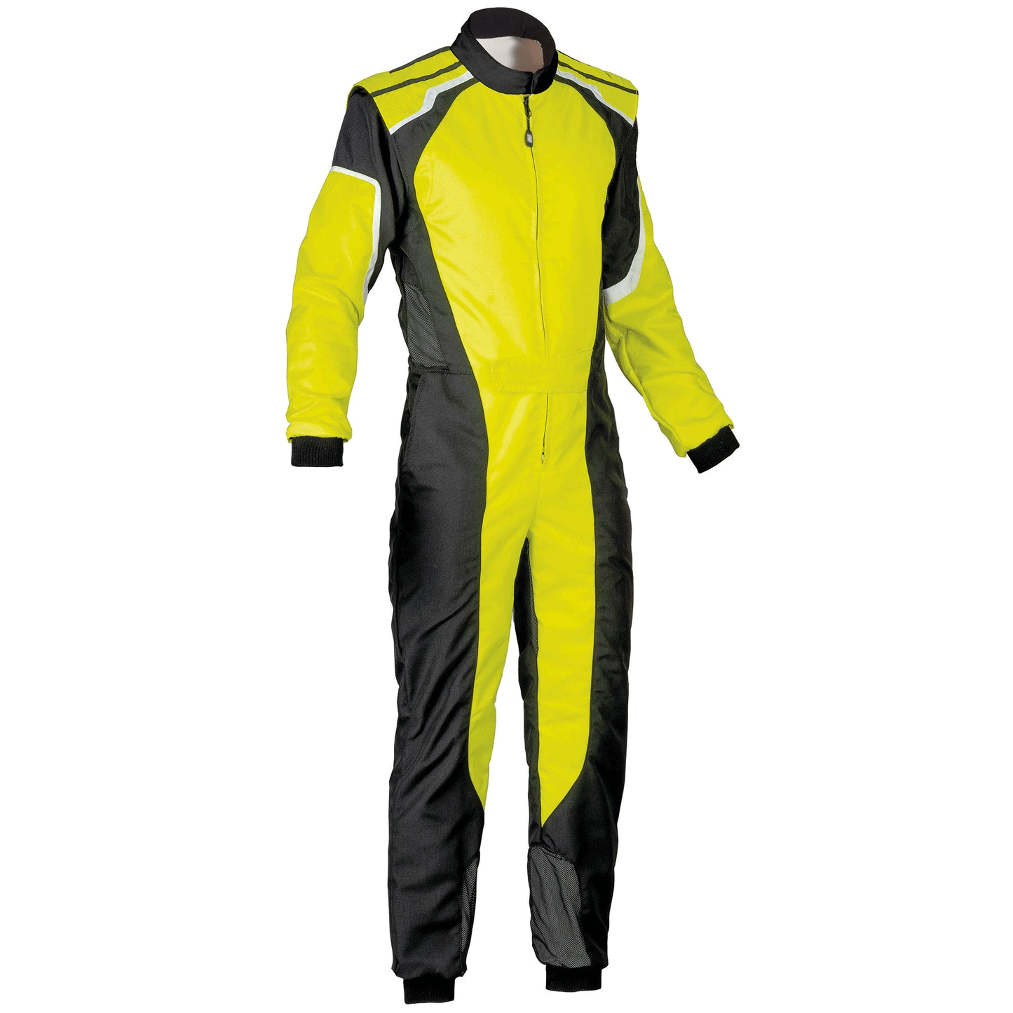 Car Racing Suit for Men