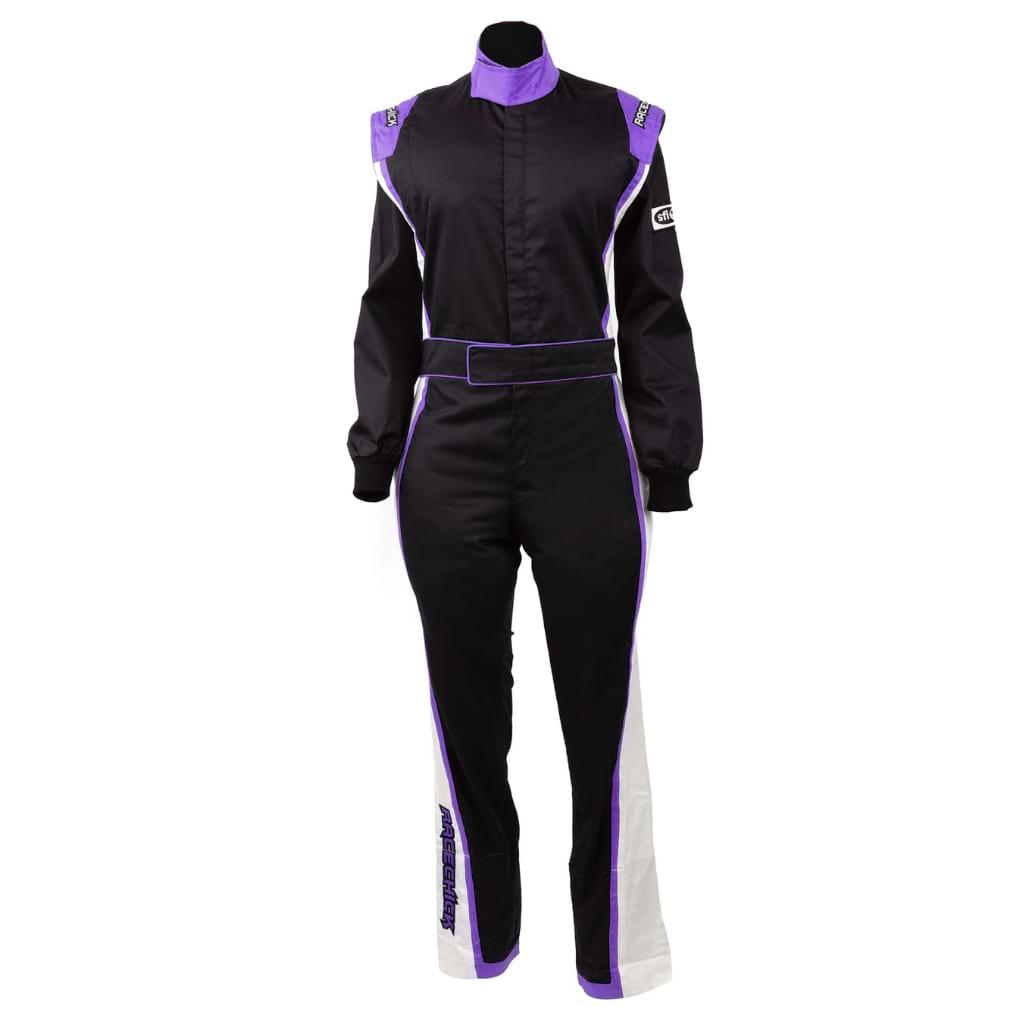 Double Layer Nomex Suit for her
