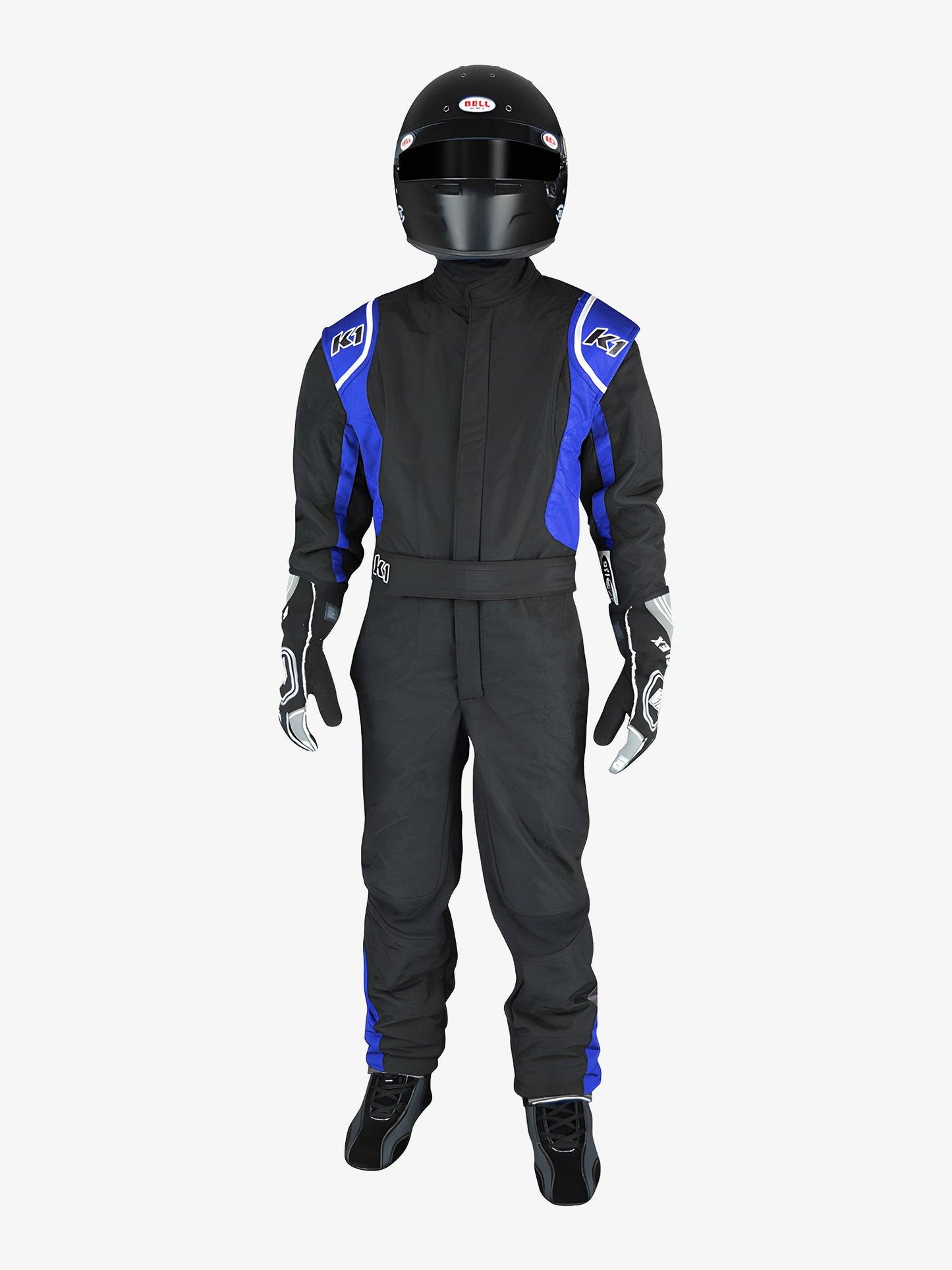 Double Layer Nomex Suit (Kids)