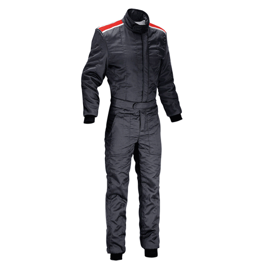 Car Racing Suit for Men