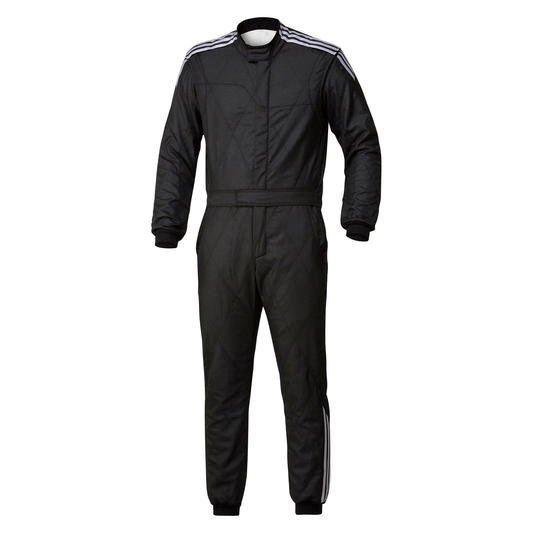 Single Layer FR Cotton Suit for him