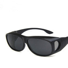 Polarized Sports Sunglasses
