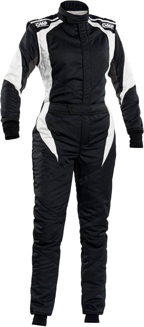 Double Layer Nomex Suit for her