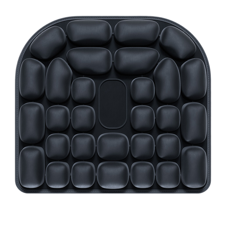 Anti-Decubitus Cushion 3D Airbag Breathable Anti-Butt Pain Beauty Buttocks Cushion Office Wheelchair Inflatable Air Tpu Seat Cushion
