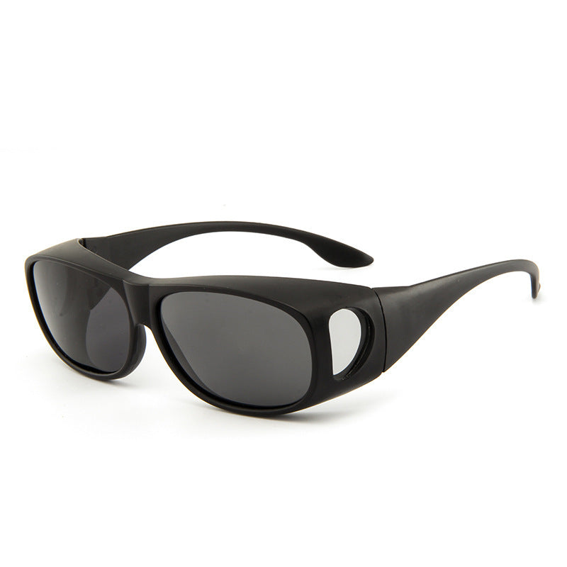 Polarized Sports Sunglasses