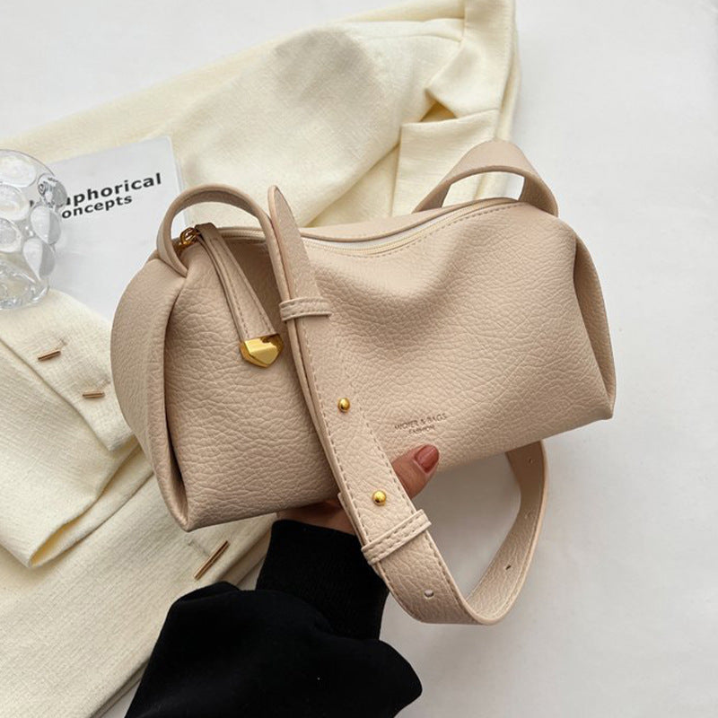 Pillow Shoulder Bag for Women