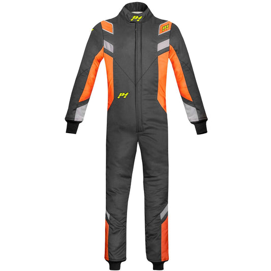 Double Layer Shiny Nomex Suit (Kids)