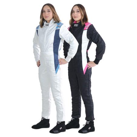 Double Layer Nomex Suit for her