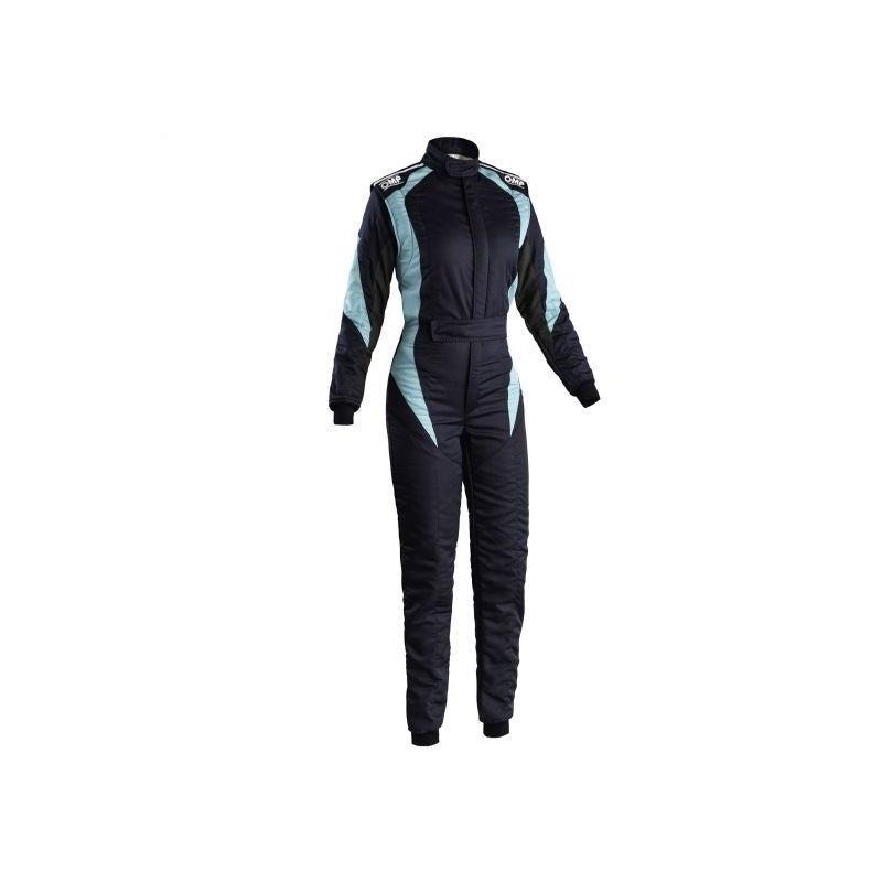 Car Racing Suit for Women