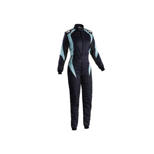 Double Layer Shiny Nomex Suit for her