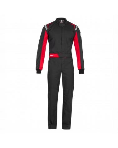 Single Layer FR Cotton Suit for him