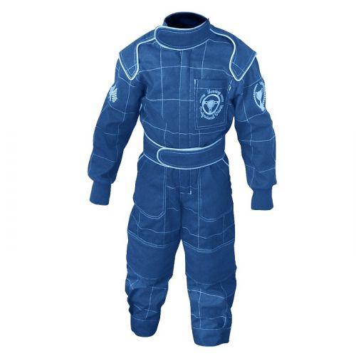 Car Racing Suit for Kids