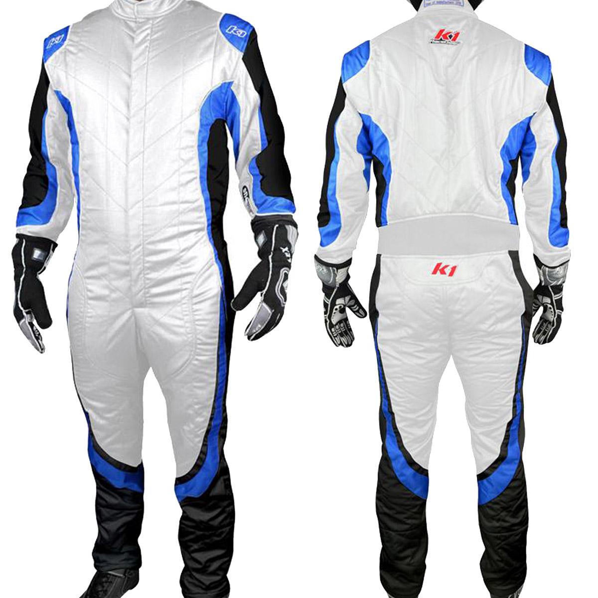 Double Layer Nomex Suit for him