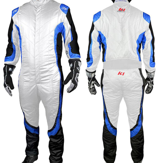 Double Layer Nomex Suit for him
