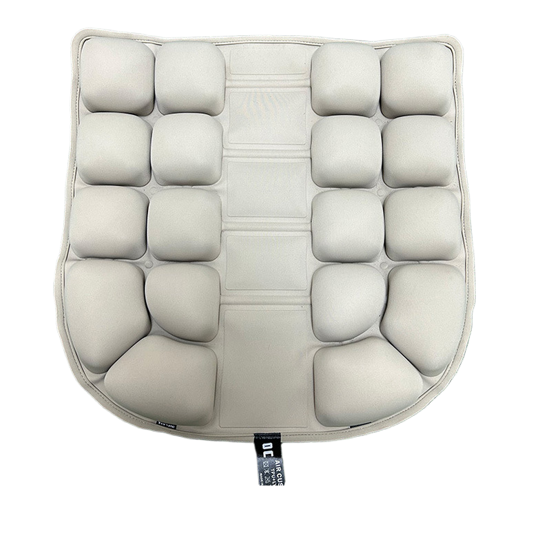 Anti-Decubitus Cushion 3D Airbag Breathable Anti-Butt Pain Beauty Buttocks Cushion Office Wheelchair Inflatable Air Tpu Seat Cushion