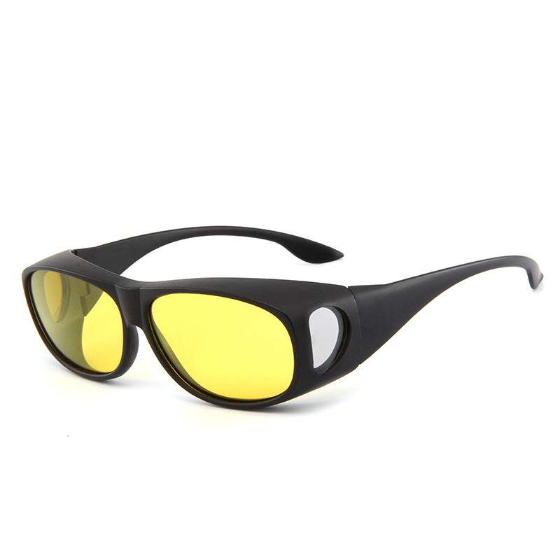 Polarized Sports Sunglasses