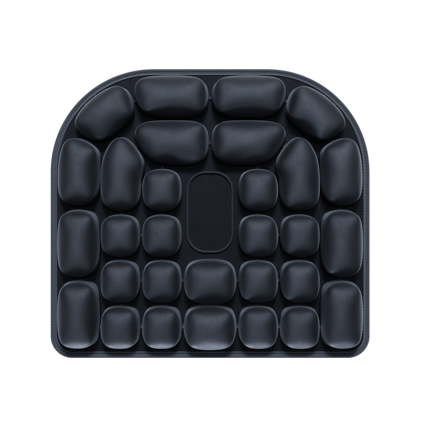 Anti-Decubitus Cushion 3D Airbag Breathable Anti-Butt Pain Beauty Buttocks Cushion Office Wheelchair Inflatable Air Tpu Seat Cushion