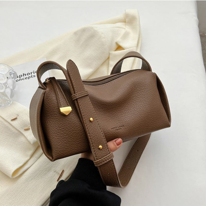Pillow Shoulder Bag for Women