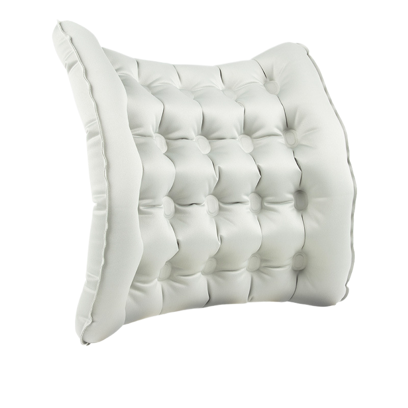 Anti-Decubitus Cushion 3D Airbag Breathable Anti-Butt Pain Beauty Buttocks Cushion Office Wheelchair Inflatable Air Tpu Seat Cushion