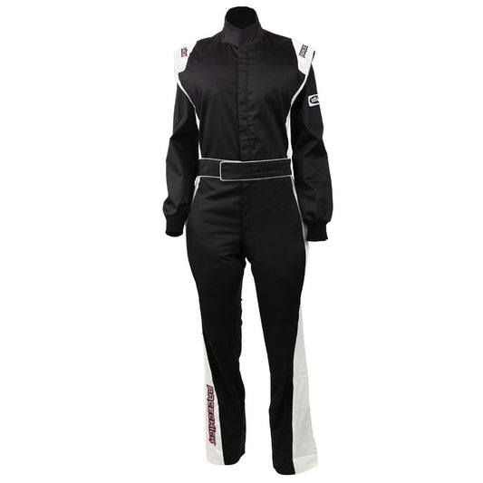 Car Racing Suit for Women