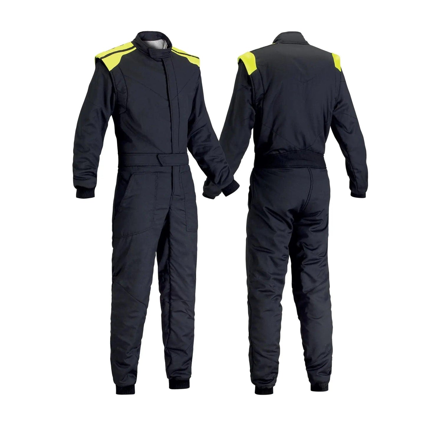 Double Layer Nomex Suit for him