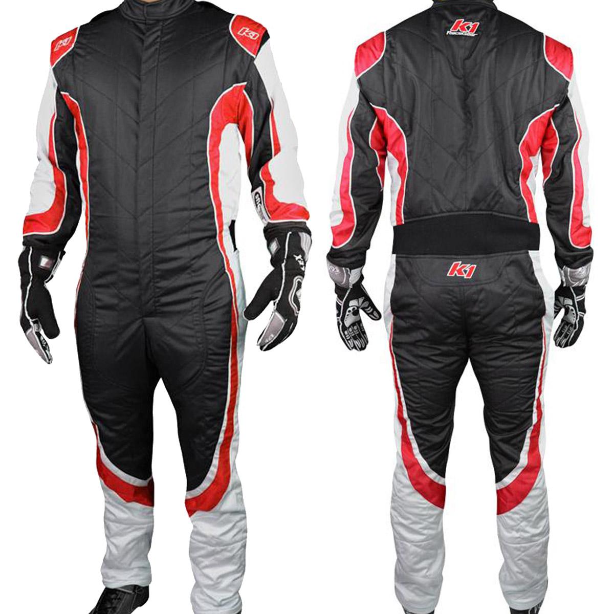 Double Layer Nomex Suit for him