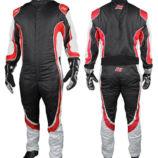 Double Layer Nomex Suit for him