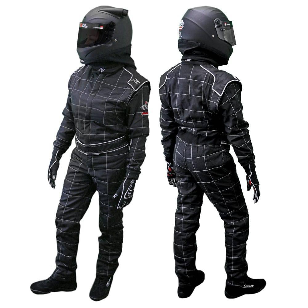 Double Layer Nomex Suit (Kids)